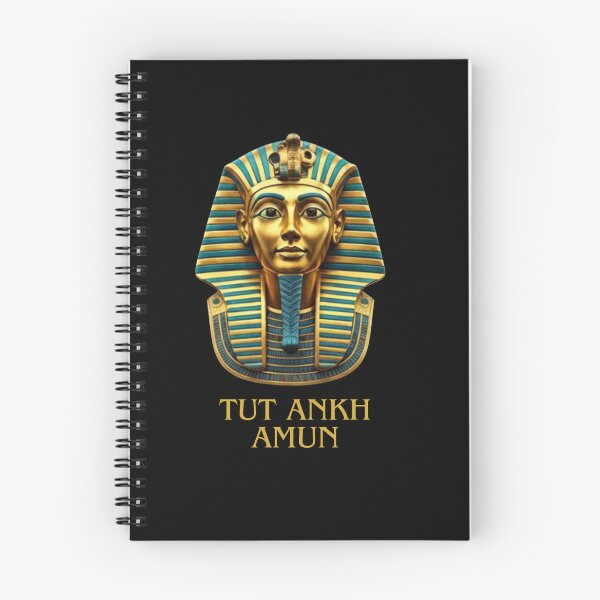Item preview, Golden Legacy of Tutankhamun designed and sold by Design-Bazaaar.