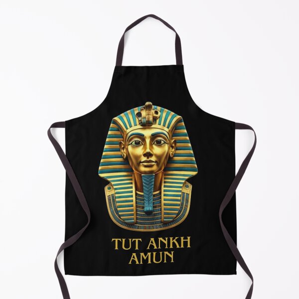 Item preview, Golden Legacy of Tutankhamun designed and sold by Design-Bazaaar.
