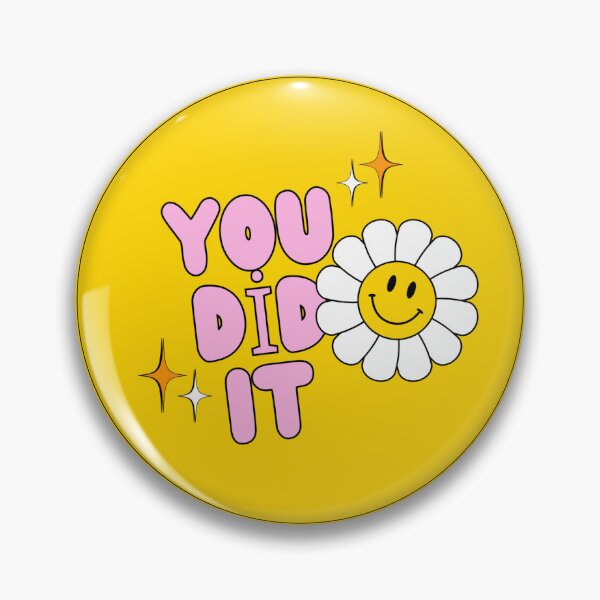 Item preview, You Did It  designed and sold by matmazel.
