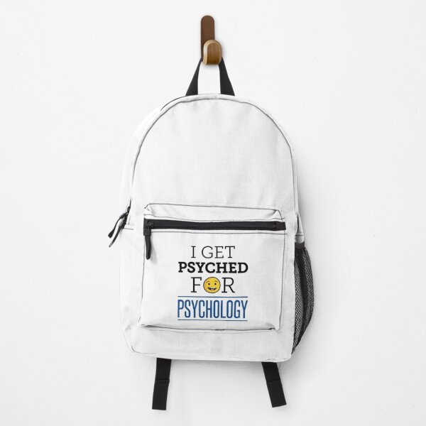 Item preview, I Get Psyched for Psychology designed and sold by jaygo.