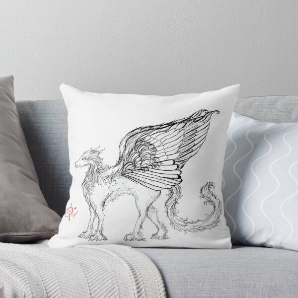Item preview, Guardian of the Mountain designed and sold by AnnasFantasy.