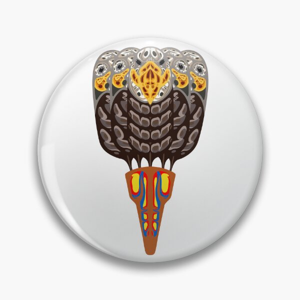 Item preview, The great fan final form designed and sold by Allhandsgraphics.