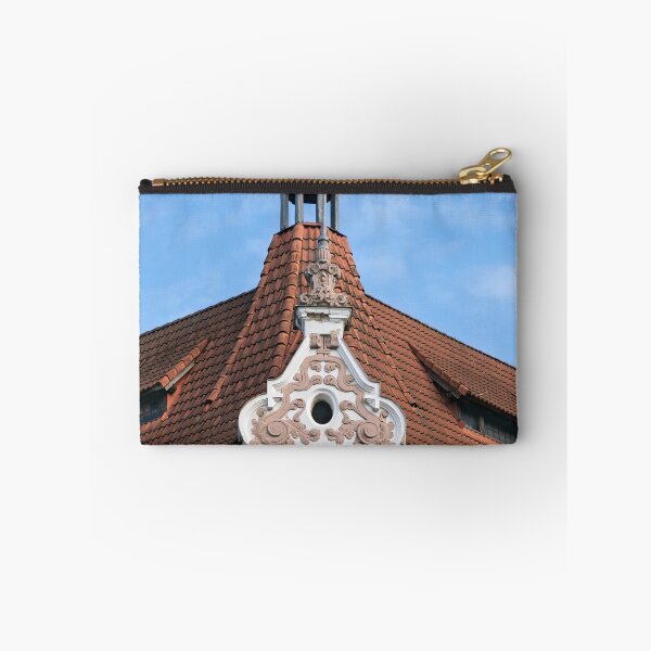 Item preview, A beautiful building in the Eclectic and Art Nouveau styles designed and sold by DanRaizPhoto.