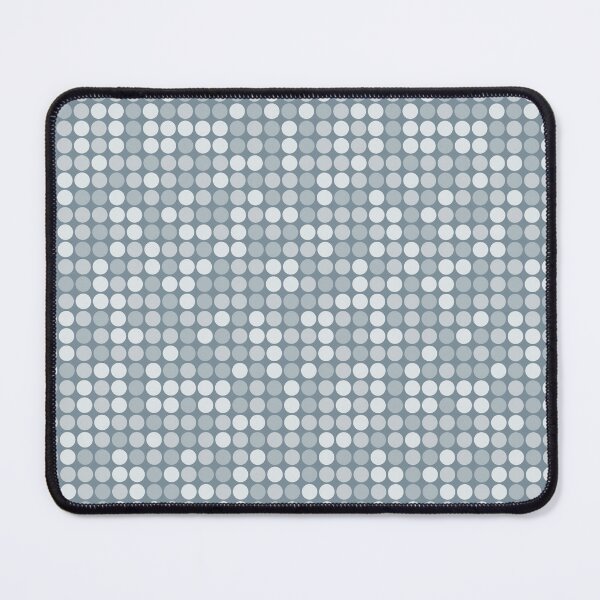 Item preview, Geometric Pattern: Gerald: Bluestone designed and sold by Red Wolf.
