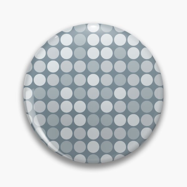 Item preview, Geometric Pattern: Gerald: Bluestone designed and sold by Red Wolf.
