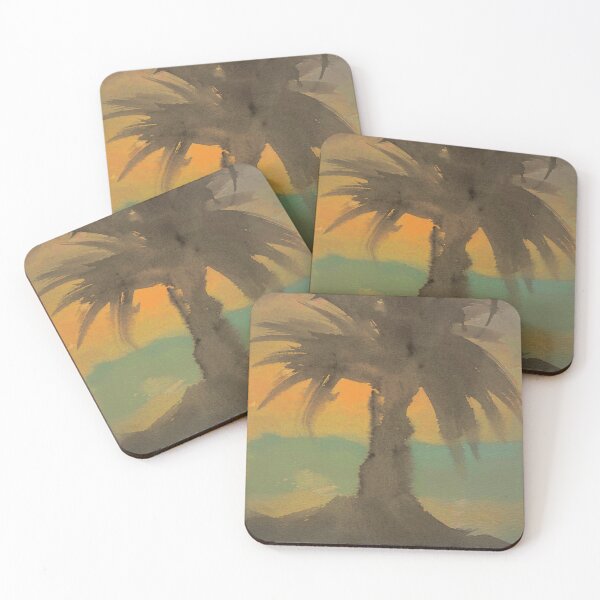 Item preview, shadow palm designed and sold by marshegret.