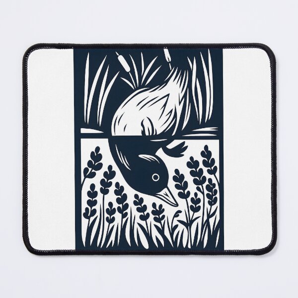 Item preview, Diving Duck designed and sold by stephenflashart.