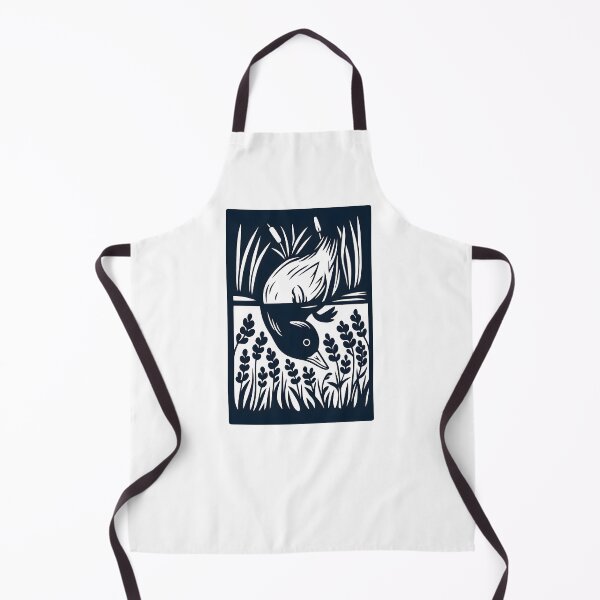 Item preview, Diving Duck designed and sold by stephenflashart.