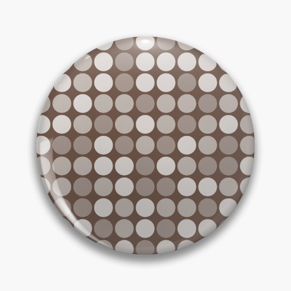 Item preview, Geometric Pattern: Gerald: Brownstone designed and sold by Red Wolf.