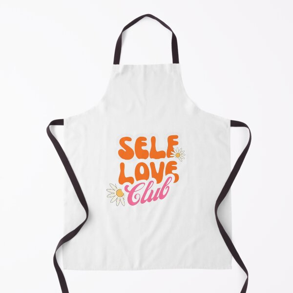 Aperçu de l'œuvre Self Love Club créée et vendue par matmazel.