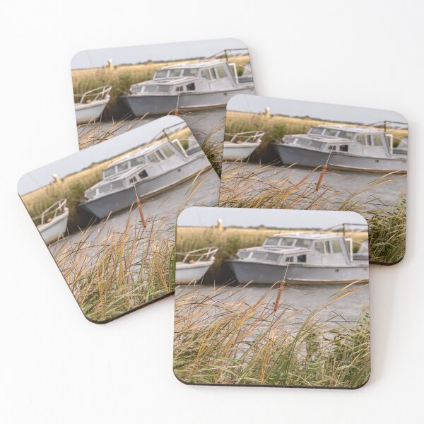 Item preview, Reeds on the riverbank designed and sold by yackers1.