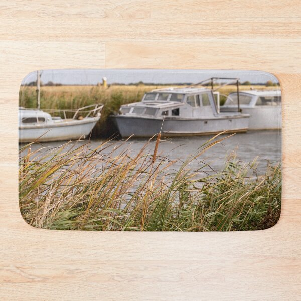 Item preview, Reeds on the riverbank designed and sold by yackers1.
