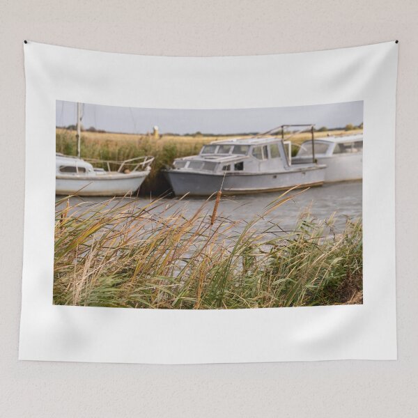 Item preview, Reeds on the riverbank designed and sold by yackers1.