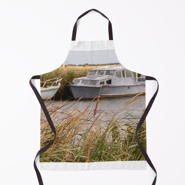 Item preview, Reeds on the riverbank designed and sold by yackers1.