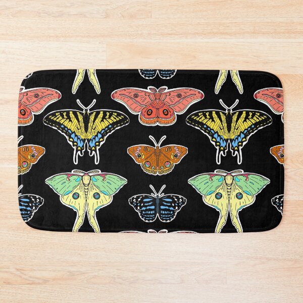 Item preview, Butterfly collection designed and sold by beesocks.