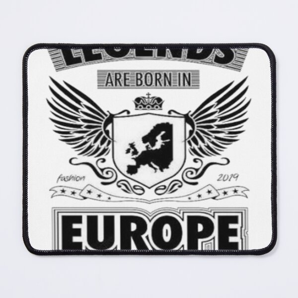 Item preview, LEGENDS EUROPE designed and sold by Freedom9h4.