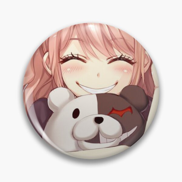 Item preview, Danganronpa Junko designed and sold by artforkidshub0.
