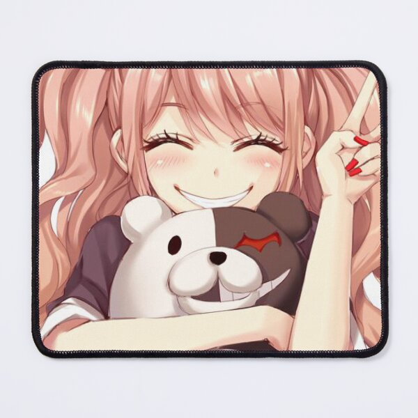 Item preview, Danganronpa Junko designed and sold by artforkidshub0.