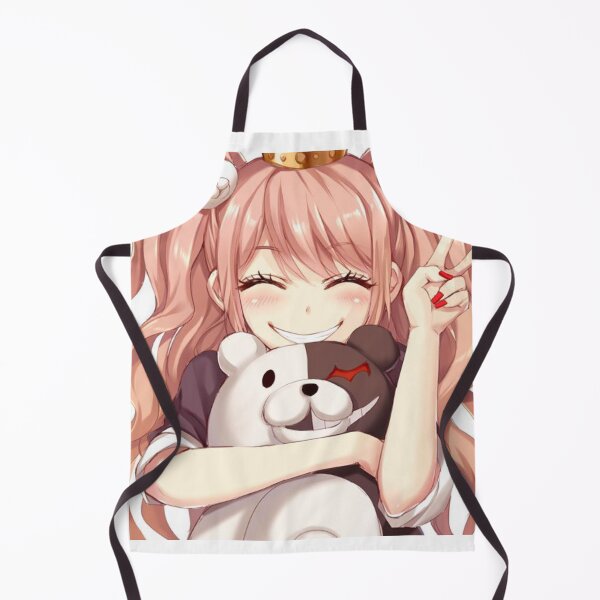 Item preview, Danganronpa Junko designed and sold by artforkidshub0.