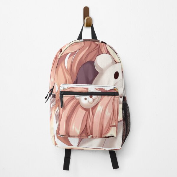 Item preview, Danganronpa Junko designed and sold by artforkidshub0.