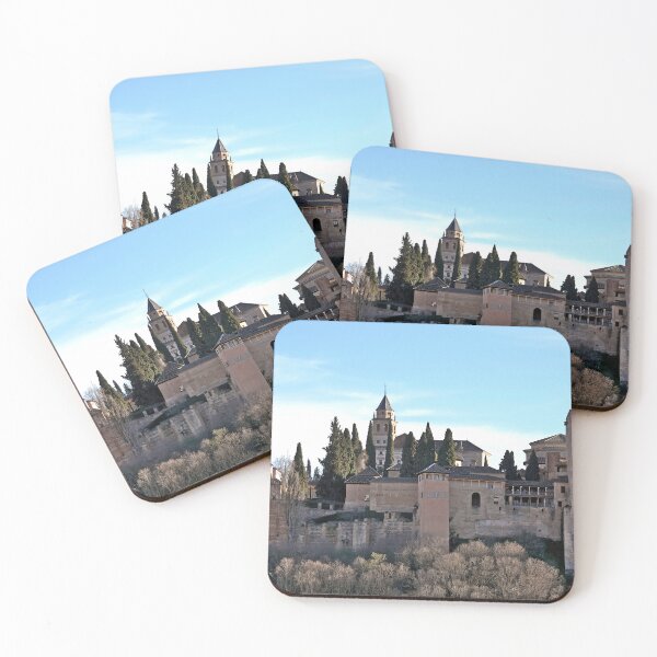 Item preview, Alhambra from Albaicin 2 designed and sold by paulboizot.