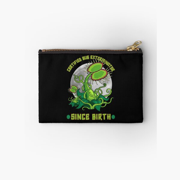 Item preview, Certified Bug Exterminator Since Birth  designed and sold by SidTastic .