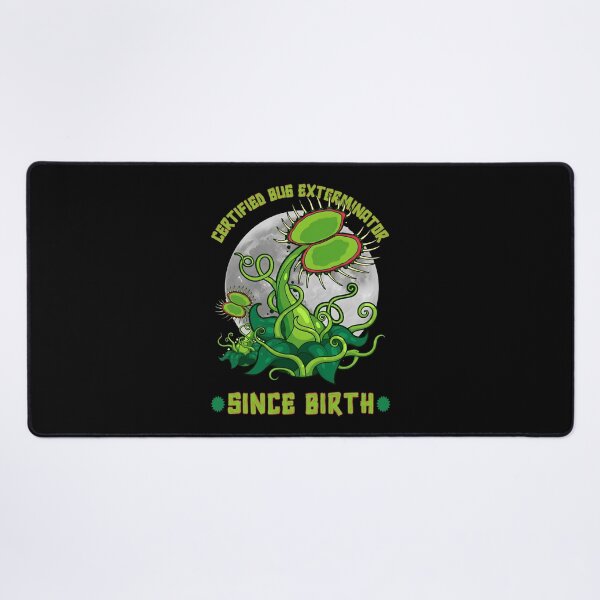 Item preview, Certified Bug Exterminator Since Birth  designed and sold by SidTastic .