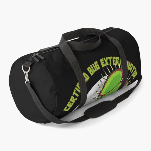 Item preview, Certified Bug Exterminator Since Birth  designed and sold by SidTastic .