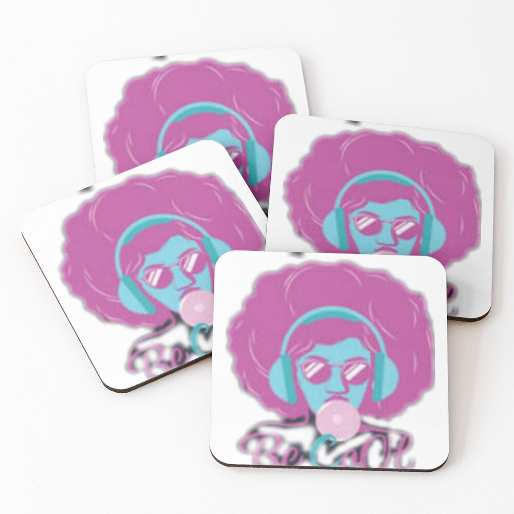 Item preview, Coasters (Set of 4) designed and sold by Freedom9h4.
