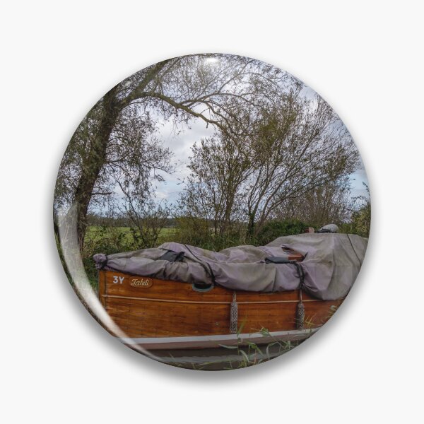 Item preview, Wooden boat on the Norfolk Broads designed and sold by yackers1.
