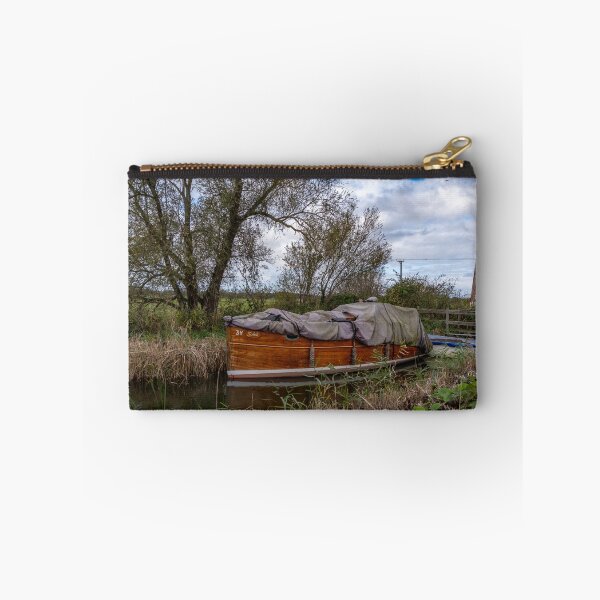 Item preview, Wooden boat on the Norfolk Broads designed and sold by yackers1.