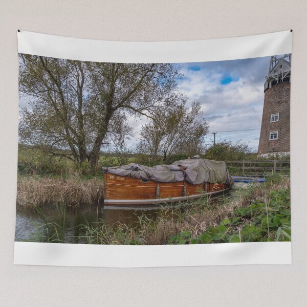 Item preview, Wooden boat on the Norfolk Broads designed and sold by yackers1.