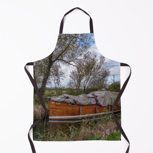 Item preview, Wooden boat on the Norfolk Broads designed and sold by yackers1.
