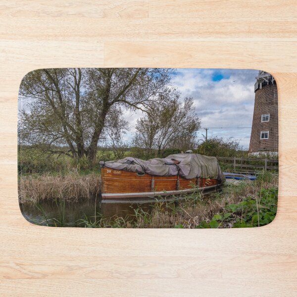 Item preview, Wooden boat on the Norfolk Broads designed and sold by yackers1.
