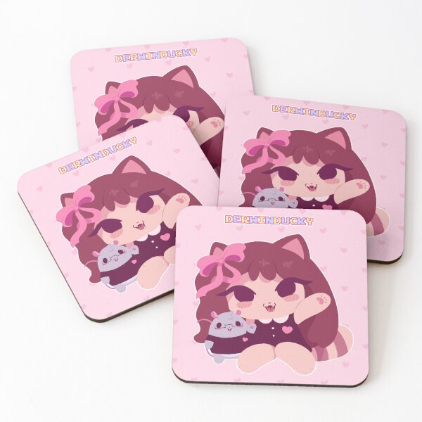 Item preview, Princess & Cheddar designed and sold by lubbocklight.
