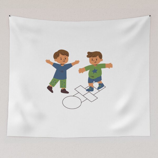 Item preview, Happy Playtime designed and sold by SolenyaStudio.