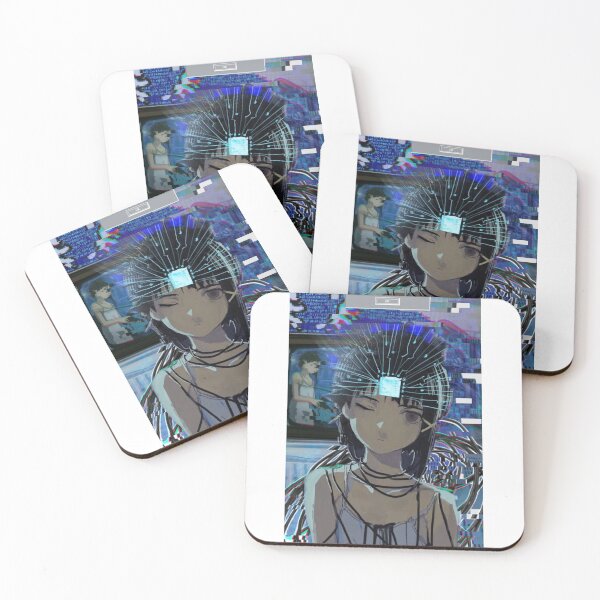 Item preview, Serial Experiments designed and sold by artforkidshub0.