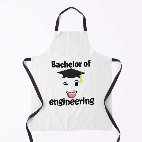 Item preview, Graduate Sticks Out His Tongue. Bachelor Of Engineering Student Is Happy About His Graduation and winks at everyone. designed and sold by Paulina Vanlife.