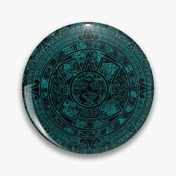 Item preview, Aztec Calendar designed and sold by DJOLifeStyles.
