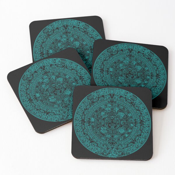 Item preview, Aztec Calendar designed and sold by DJOLifeStyles.