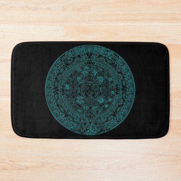 Item preview, Aztec Calendar designed and sold by DJOLifeStyles.