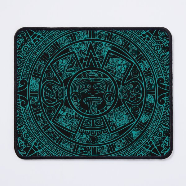 Item preview, Aztec Calendar designed and sold by DJOLifeStyles.