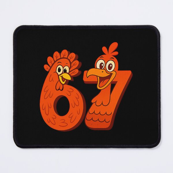 Item preview, Funny 6-7 Thanksgiving Turkey Six Seven Joke designed and sold by gear-posters.