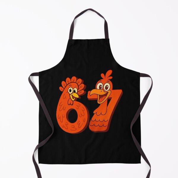 Item preview, Funny 6-7 Thanksgiving Turkey Six Seven Joke designed and sold by gear-posters.