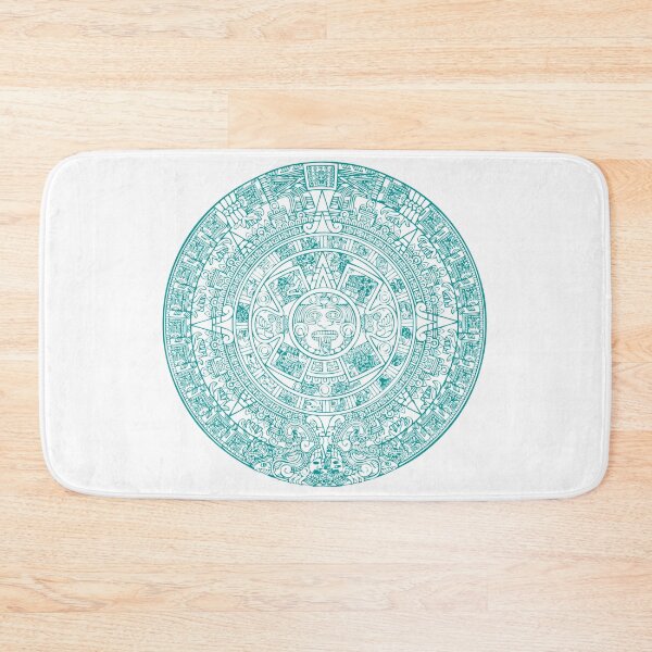 Item preview, Aztec Calendar designed and sold by DJOLifeStyles.