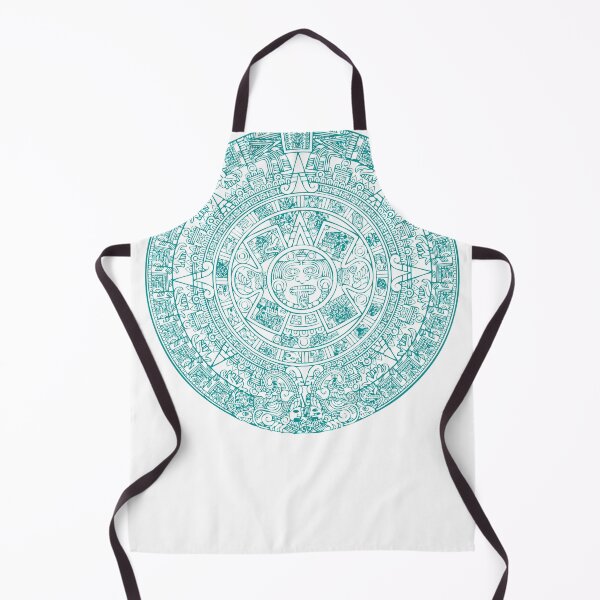 Item preview, Aztec Calendar designed and sold by DJOLifeStyles.