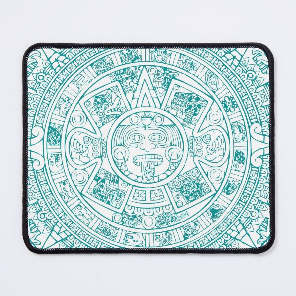 Item preview, Aztec Calendar designed and sold by DJOLifeStyles.