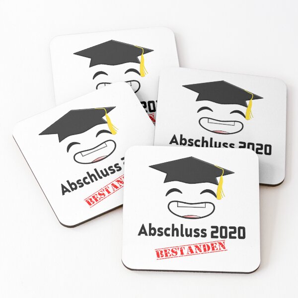 Item preview, Graduate 2020 Graduation Bachelor Master Doctor Promotion designed and sold by Paulina Vanlife.