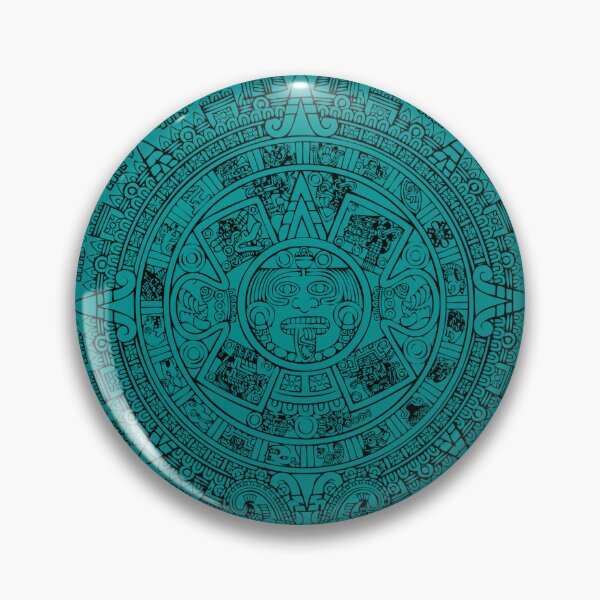 Item preview, Aztec Calendar designed and sold by DJOLifeStyles.