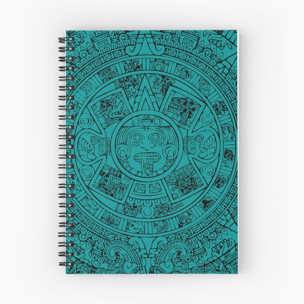Item preview, Aztec Calendar designed and sold by DJOLifeStyles.